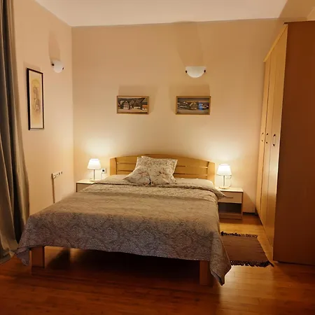 Divna Apartamento Arandjelovac