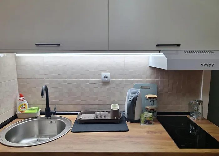 Daire Divna Arandjelovac