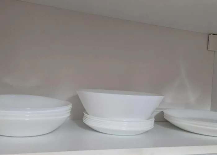 Daire Divna Arandjelovac